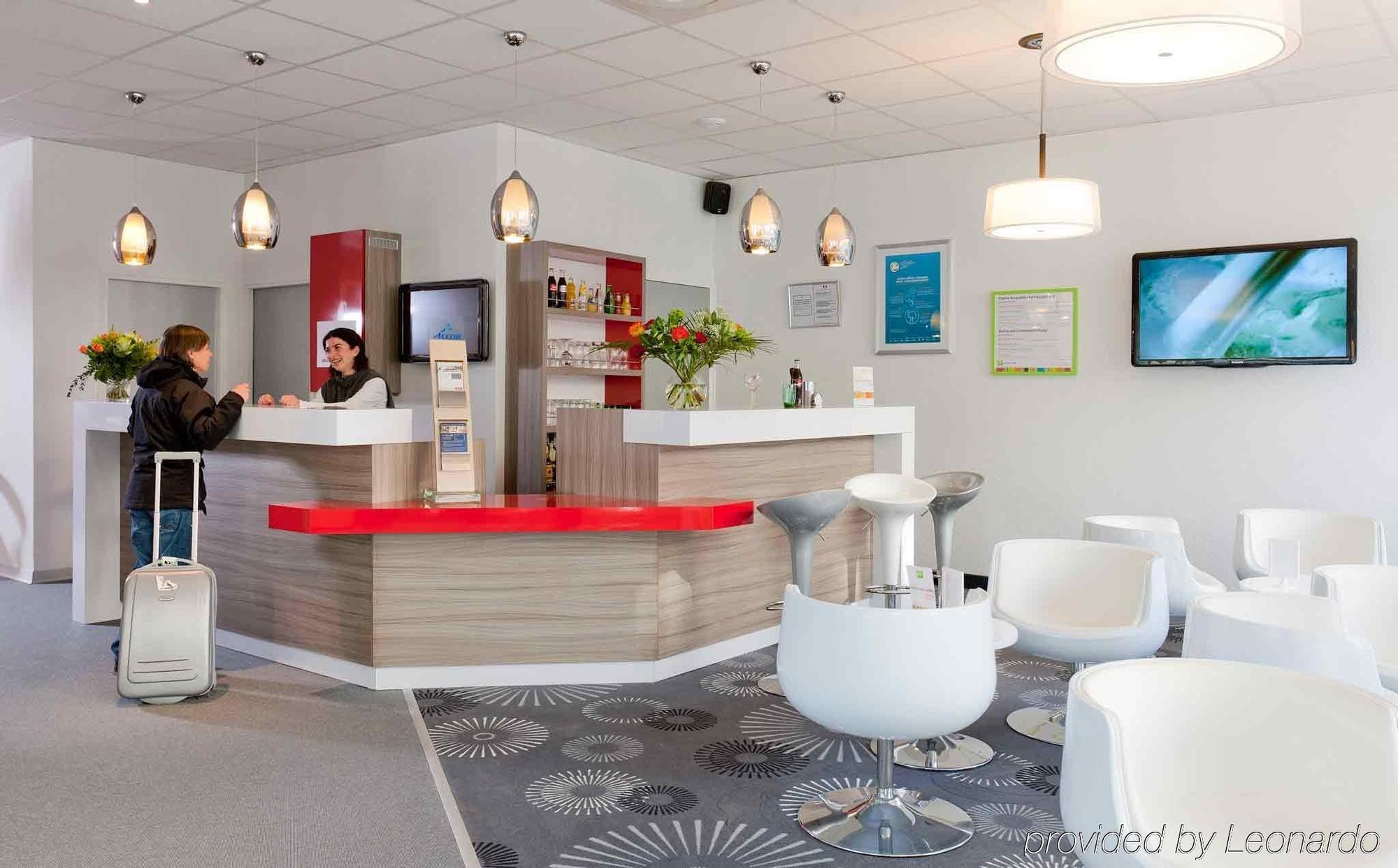 Ibis Styles Grenoble Centre Gare Exterior foto